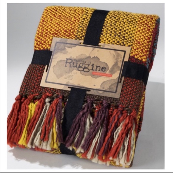 🍁 Fall Blanket 🍁 - Picture 3 of 3